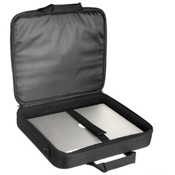 Τσάντα Laptop Tracer Balance Trator 43467 15.6" - Μαύρο image 3