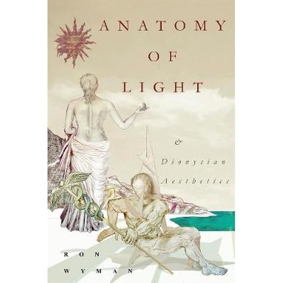 ANATOMY OF LIGHT AND DIONYSIAN AESTHETIC image 0