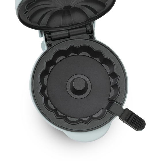 Συσκευή κέικ ΙΖΖΥ ΙΖ-2043 MINI 550 W Φυστικί image 1