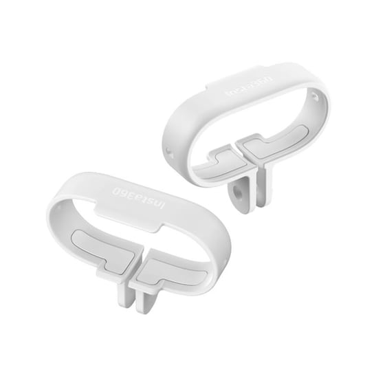 Βάση Στήριξης για Action Camera Insta360 GO3/3S Vertical & Horizontal Action - Μαύρο image 3