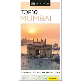 DK Eyewitness Top 10 Mumbai