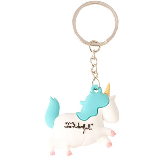 Μπρελόκ Mr. Wonderful You Do Magic Unicorn image 2