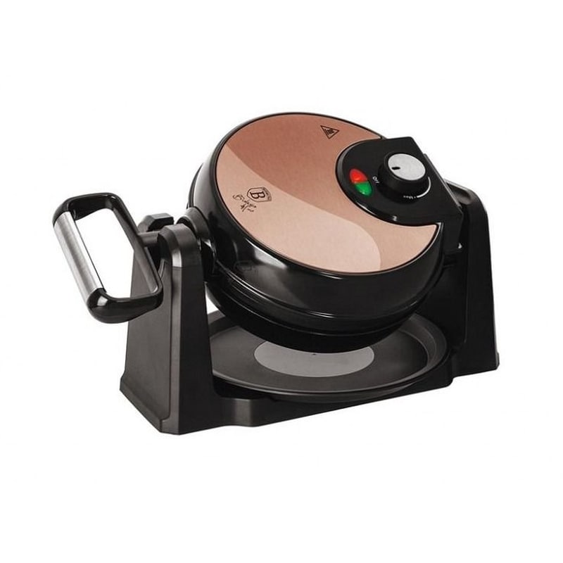 BERLINGER HAUS Βαφλιέρα BERLINGER HAUS BH-9451 1000 W 4 Θέσεων