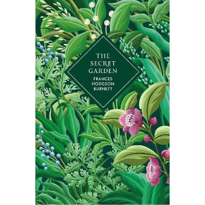 The Secret Garden