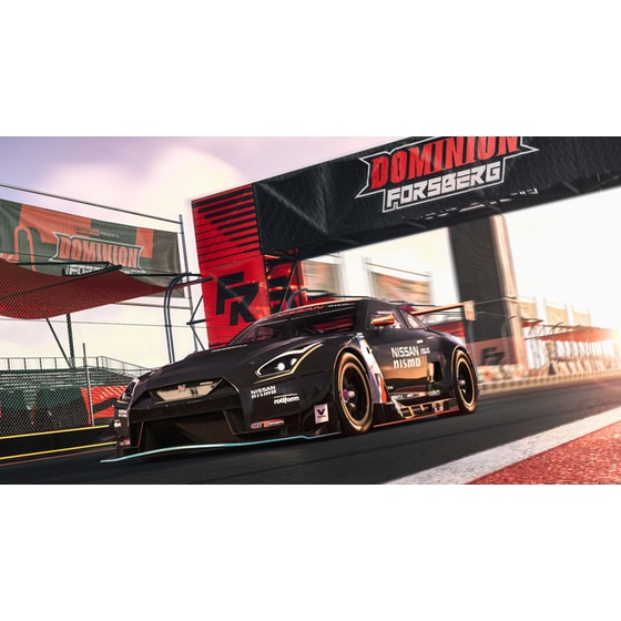 The Crew 2 - PS4 Used image 1