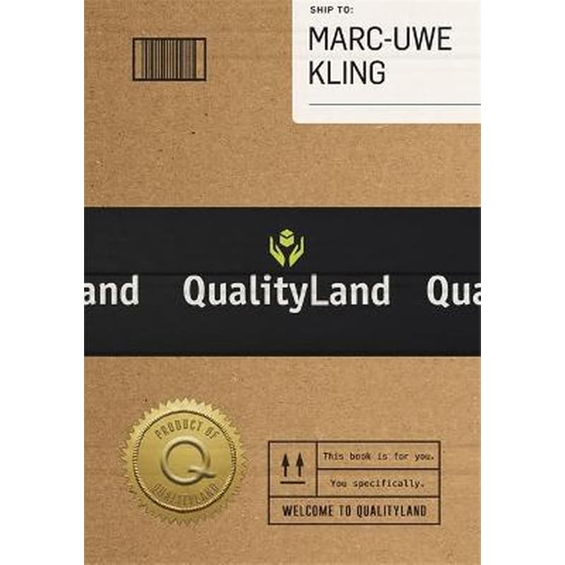 Qualityland