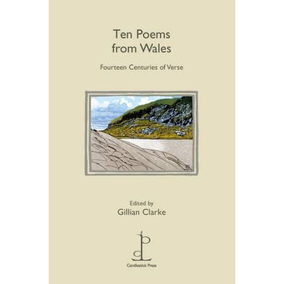 Ten Poems from Wales image 0