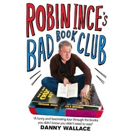 Robin Ince's Bad Book Club