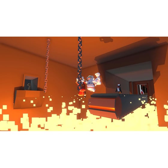 Human: Fall Flat - Dream Collection - PS5 image 6