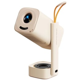 Projector Yaber T1 Pro LED Portable Full HD - Μαύρο