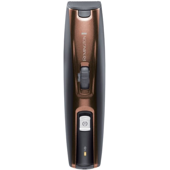 REMINGTON MB4046 Ξυριστική Μηχανή KIT Επαναφορτιζόμενη Μαύρο image 0