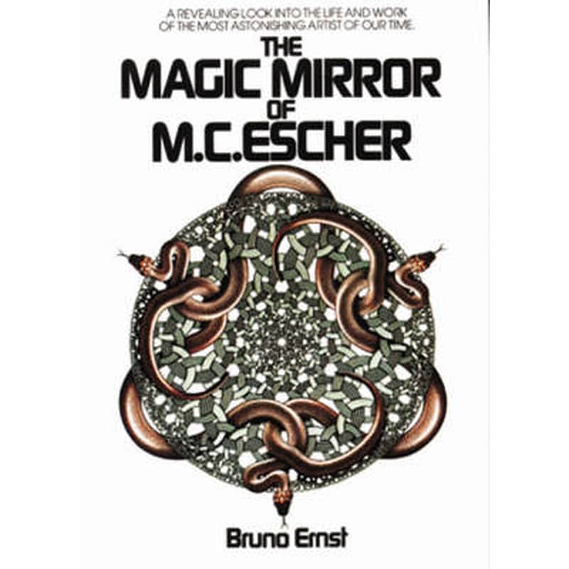 Magic Mirror of M.C. Escher