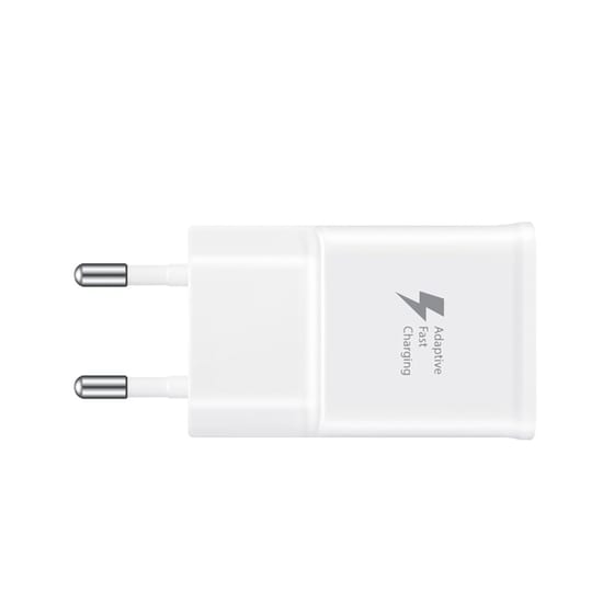Σετ Φόρτισης Samsung Fast Charge Usb with cable Usb-C 1.5m - White image 2