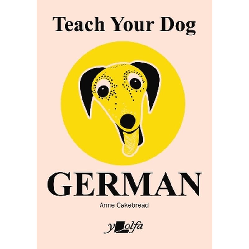 Teach Your Dog German