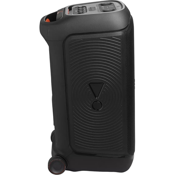 Party Speaker JBL PartyBox Stage 320 240W Karaoke - Μαύρο image 12