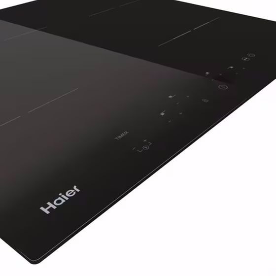 HAEIR H6ID25G3HTX & HAH64EXCP 78 Lt Εντοιχιζόμενο Σετ Φούρνος και Εστία image 10