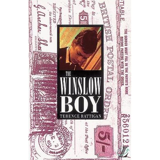 Winslow Boy image 0