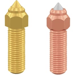 Creality Nozzles για 3D Printer K1 Max