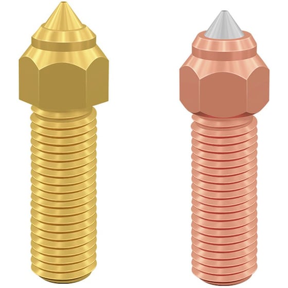 Creality Nozzles για 3D Printer K1 Max image 0