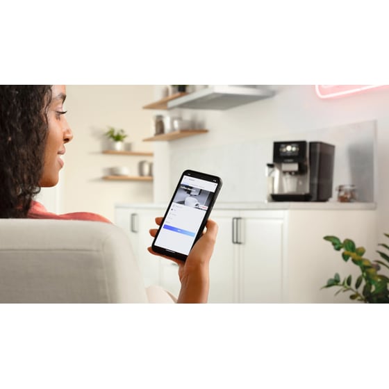 BOSCH Serie 8 TQE80703 1500W 19bar Μηχανή Espresso image 6