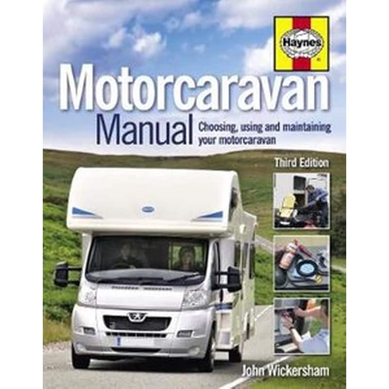 Motorcaravan Manual