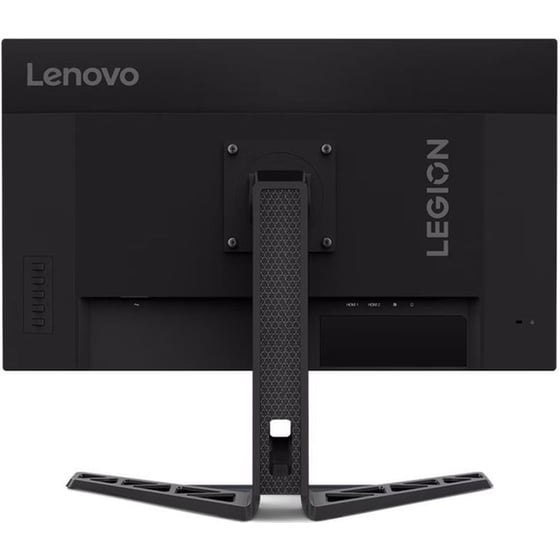 Lenovo Legion R27qe Gaming Monitor 27'' QHD IPS Flat 180Hz 1ms image 7
