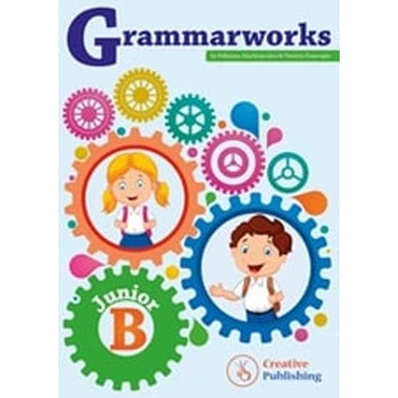 Grammarworks Junior B image 0