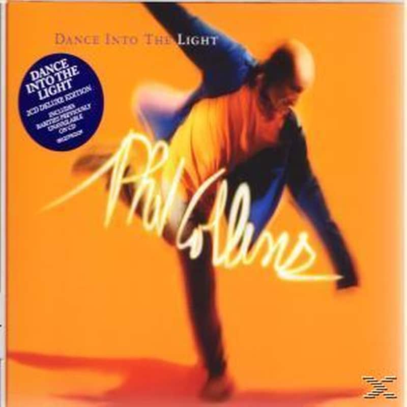 Dance Into The Light