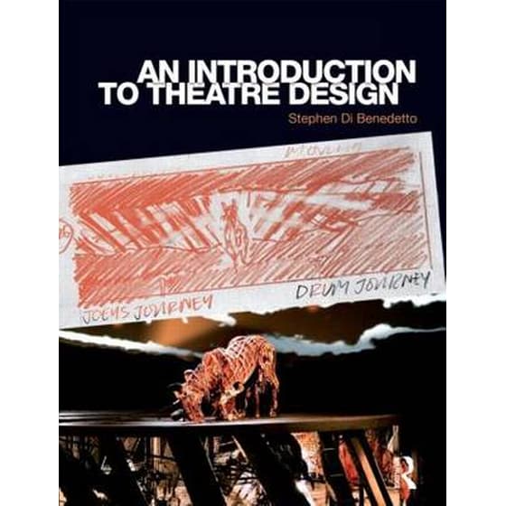 Introduction to Theatre Design image 0