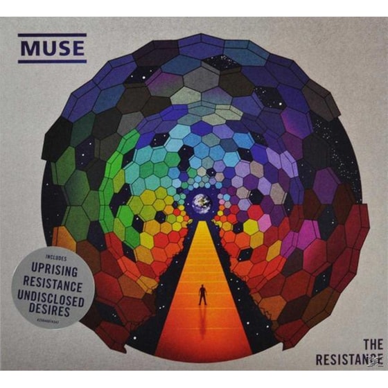 The Resistance image 0