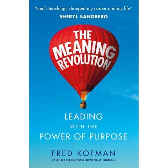 Meaning Revolution image 0