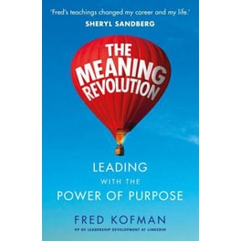 Meaning Revolution