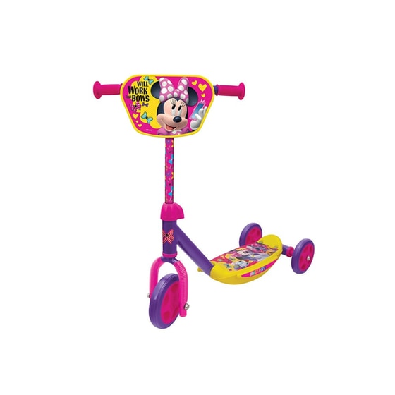 Πατίνι Minnie (5004-50213) image 1