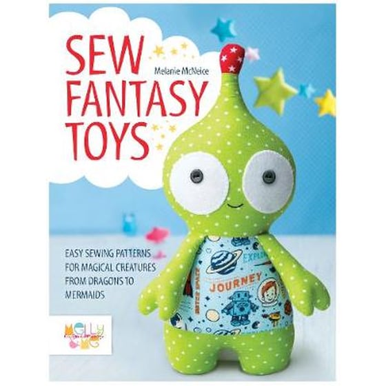 Sew Fantasy Toys image 0