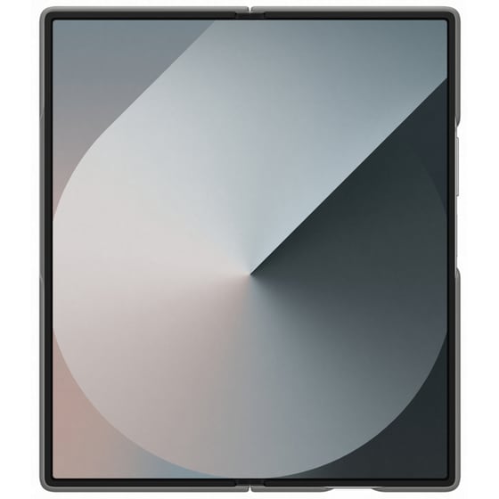 Θήκη Samsung Galaxy Z Fold6 - Samsung S Pen Case - Gray image 1