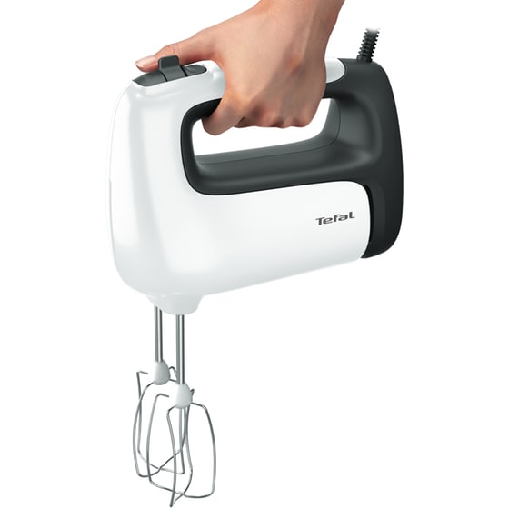 TEFAL Prep'Mix+ HT4601 500 W Λευκό Μίξερ Χειρός image 6
