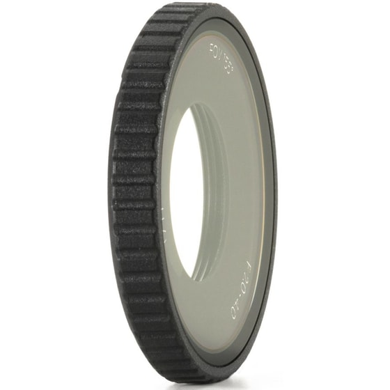 DJI Κάλυμμα Φακού για Action Camera Osmo Action 6 - Μαύρο image 4