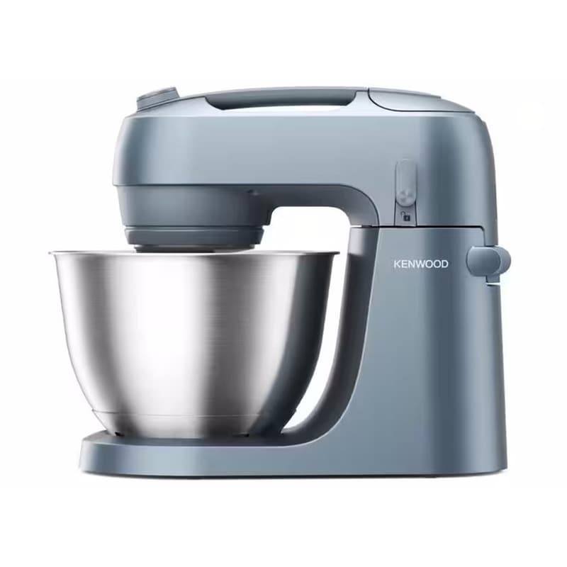 KENWOOD Κουζινομηχανή KENWOOD KZM35.000GY GO 800 W 4 L Storm Blue