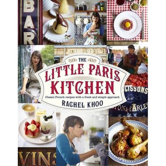 Little Paris Kitchen image 0