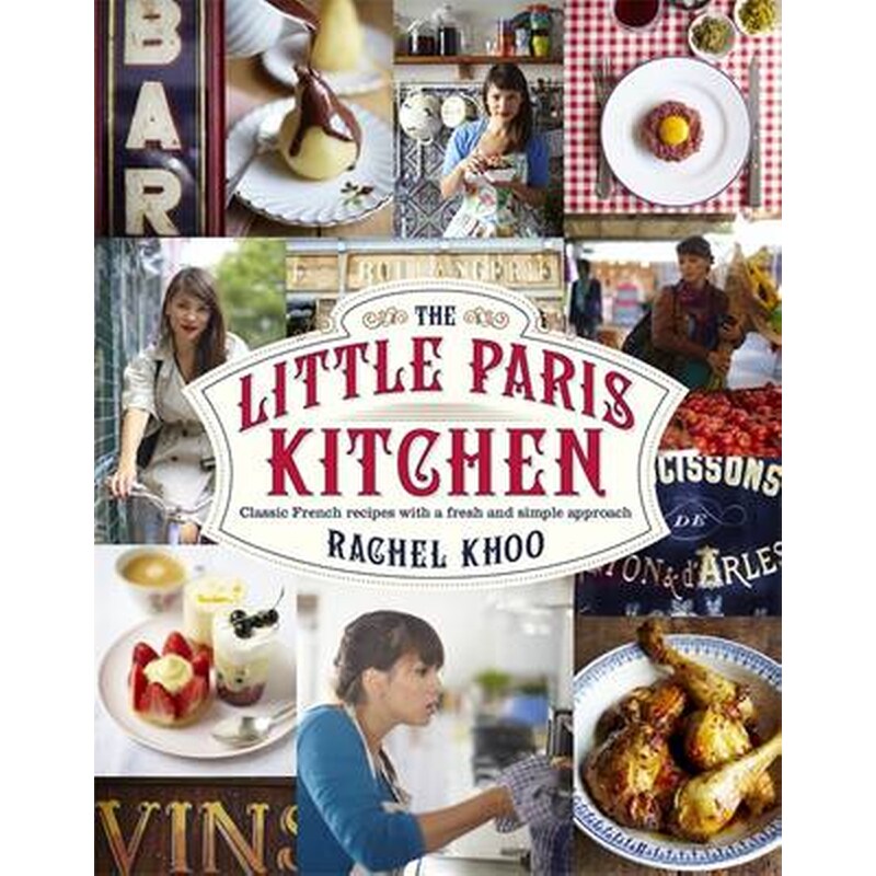 Little Paris Kitchen