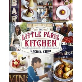 Little Paris Kitchen