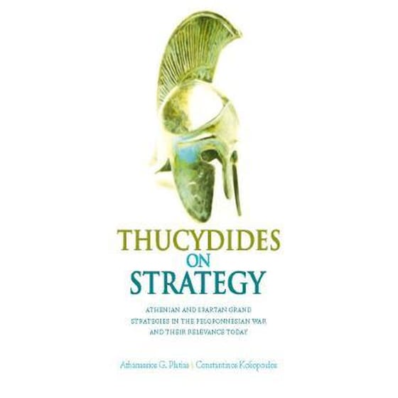 Thucydides on Strategy image 0