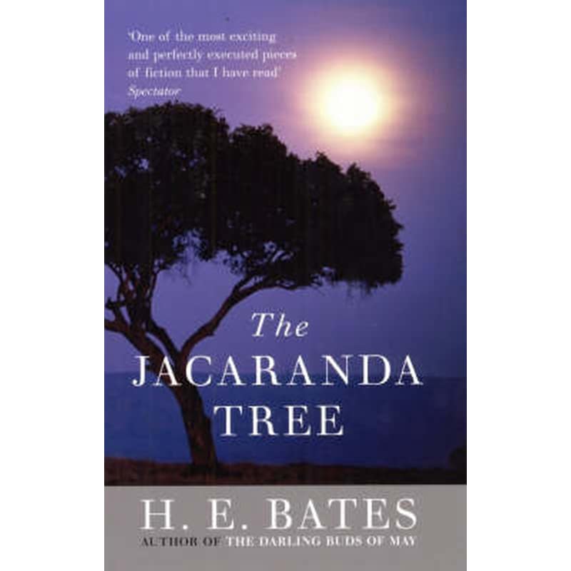 Jacaranda Tree, The