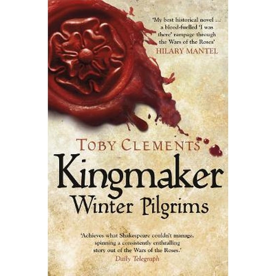 Kingmaker: Winter Pilgrims image 0