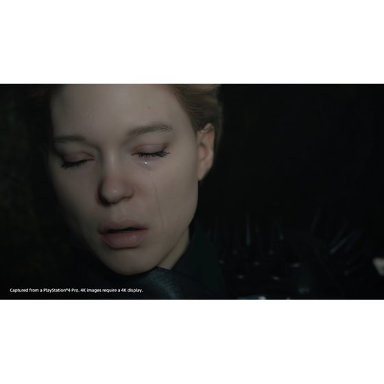 Death Stranding - PS4 image 14
