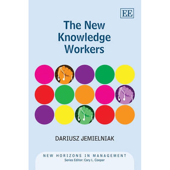 The New Knowledge Workers image 0