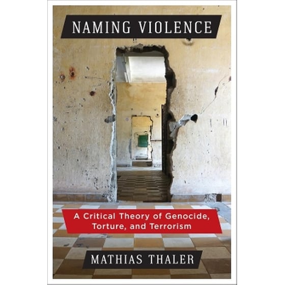 Naming Violence image 0