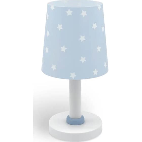 Παιδικό Επιτραπέζιο Φωτιστικό Ango Starlight 82211T - Γαλάζιο image 0