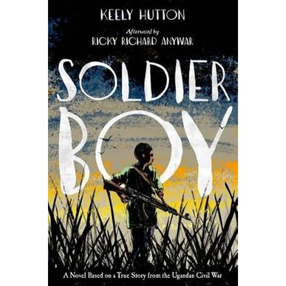 Soldier Boy image 0