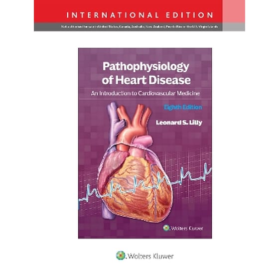 Pathophysiology of Heart Disease image 0
